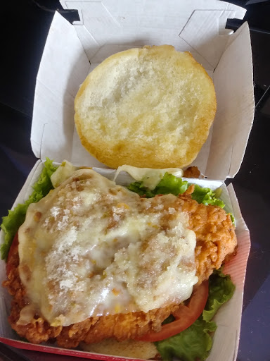 Fast Food Restaurant «Chick-fil-A», reviews and photos, 301 E Loop Rd, Wheaton, IL 60189, USA