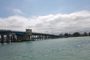 Longboat Pass Bridge image