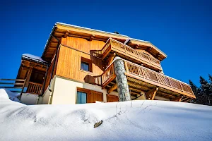 Les Chalets de la Madeleine image