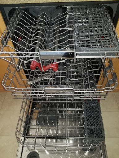 Appliance Store «Standard TV & Appliance», reviews and photos, 3600 SW Hall Blvd, Beaverton, OR 97005, USA