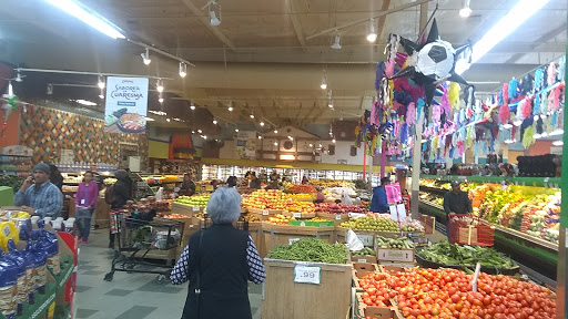 Grocery Store «Mi Pueblo Food Center # 6», reviews and photos, 1437 Freedom Blvd, Watsonville, CA 95076, USA