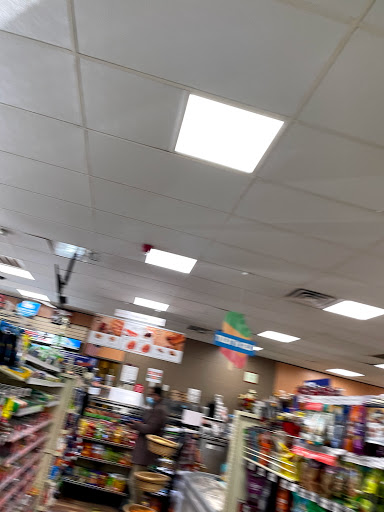 Convenience Store «7-Eleven», reviews and photos, 2760 Trenton Rd, Levittown, PA 19056, USA