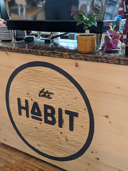 The Habit Coffee & Bakeshop
