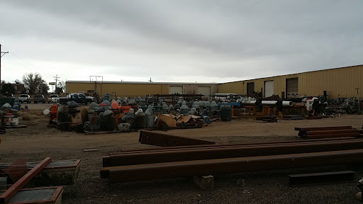 Photo of Lamar Pump-Semco