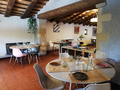 Restaurant La Ferreria - Av. Balneari, 0, 08551 Tona, Barcelona, Spain
