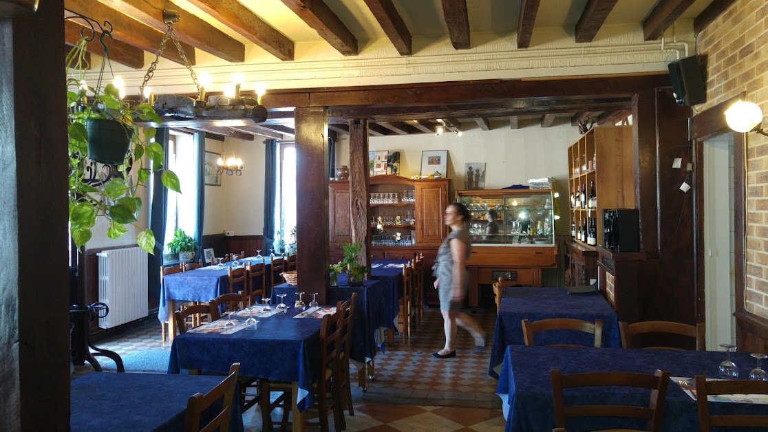 Restaurant Italien à Adon