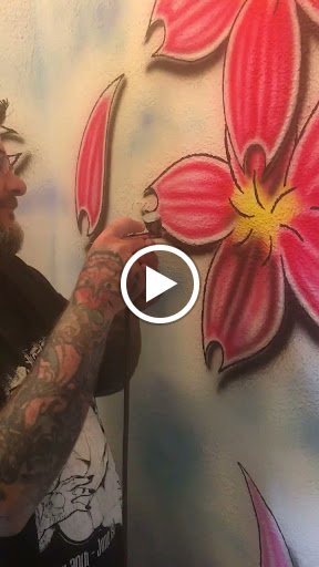 Tattoo Shop «Skin Gallery-Tattoos», reviews and photos, 37292 US-18, Prairie du Chien, WI 53821, USA