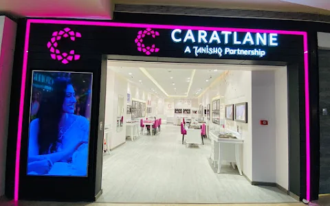 CaratLane Pacific Mall New Delhi image