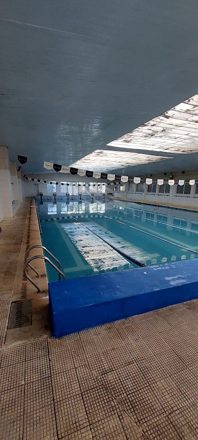 Centro Club-natacion Y Gimnasia