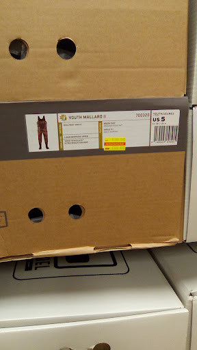 Sporting Goods Store «Irby Street Sporting Goods», reviews and photos, 1333 S Irby St # A, Florence, SC 29505, USA