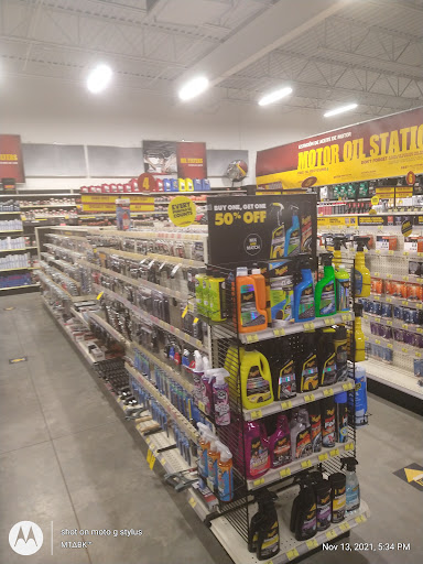 Auto Parts Store «Advance Auto Parts», reviews and photos, 1714 Old Pendergrass Rd, Jefferson, GA 30549, USA