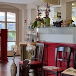 Photo n°6 de l'avis de Frank.. fait le 20/09/2021 à 20:10 sur le  Café am Münster à Dinkelsbühl