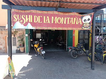 Sushi de la montaña Ayotlán - 47930, La soledad, 47930 Ayotlán, Jal., Mexico