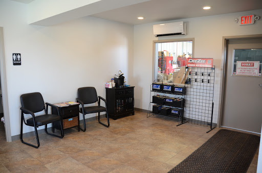 Auto Repair Shop «Harapat Auto Service», reviews and photos, 436 Ruppert Rd, Iowa City, IA 52246, USA