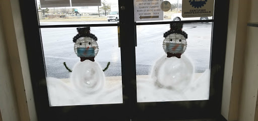 Auto Parts Store «Air Assault Auto Repair Center», reviews and photos, 5300 Airborne St, Fort Campbell, KY 42223, USA