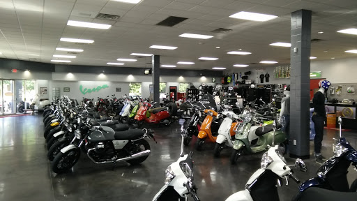 Motorcycle Dealer «AF1 Racing», reviews and photos, 9900 N Interstate Hwy 35, Austin, TX 78753, USA