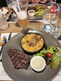 Plats et boissons du Restaurant Beuf Qui Rit à Les Sables-d'Olonne - n°7