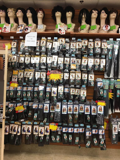 Beauty Supply Store «Elegant Beauty Supplies Superstores», reviews and photos, 10992 Pembroke Rd, Miramar, FL 33025, USA