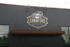 Crawford Brew Works, LLC image