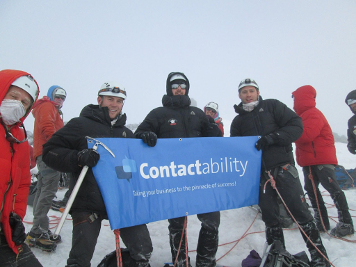 Internet Marketing Service «Contactability», reviews and photos