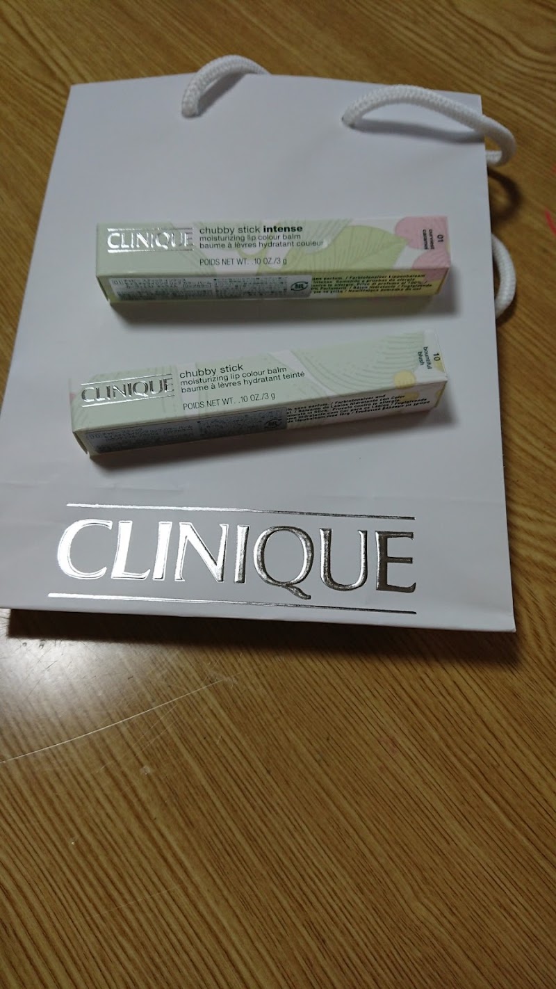 Clinique クリニーク 福井西武