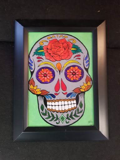 Explore tattoo ideas for a grandmother, creative tattoo ideas in Arcade, available at 98 South Tattoo and Piercing