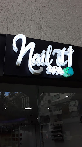 Opiniones de Nail It Spa en Quito - Spa