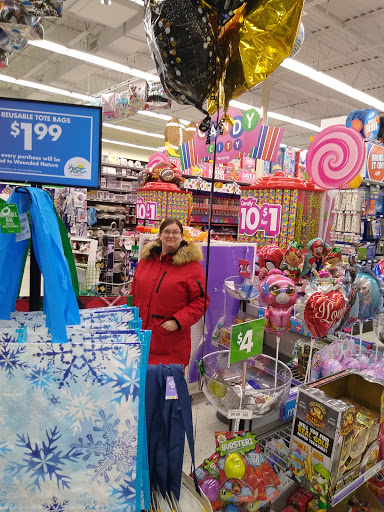 Party Store «Party City», reviews and photos