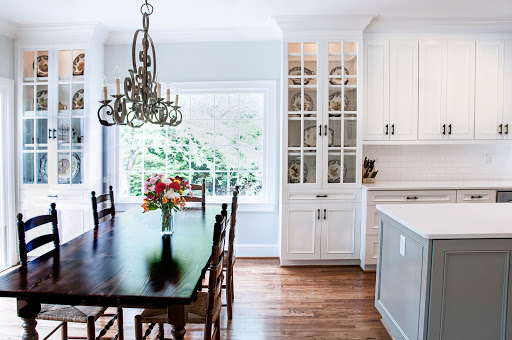 Cabinet Maker «Savage Cabinet Co», reviews and photos, 7 N Kings Ct, Greenville, SC 29605, USA