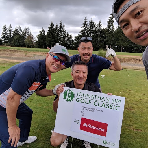 Insurance Agency «Joe Yi - State Farm Insurance Agent», reviews and photos