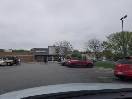 Supermarket «ALDI», reviews and photos, 3433 North 90th Street, Omaha, NE 68134, USA