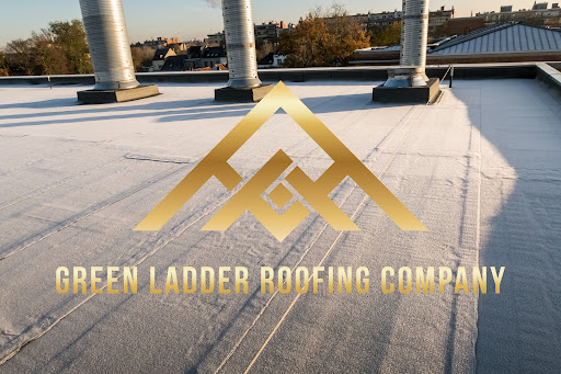 Green Ladder Roofing Inc.