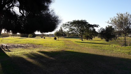 Charata Golf Club