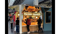 Photos du propriétaire du Restaurant servant le petit-déjeuner Maison Pradier à Paris - n°1