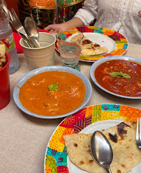 Curry du Route des Inde - Restaurant Indien Nice - n°15