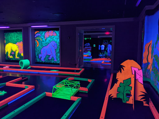Golf Club «Glow Golf», reviews and photos, 49 W Maryland St, Indianapolis, IN 46204, USA
