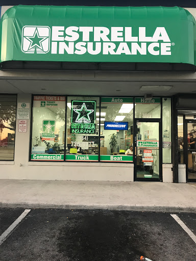 Insurance Agency «Estrella Insurance #130», reviews and photos