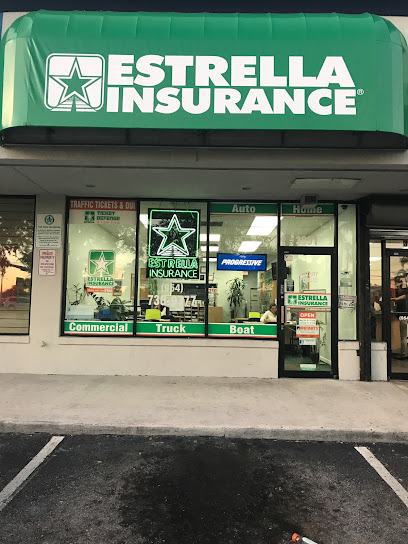 Estrella Insurance #130