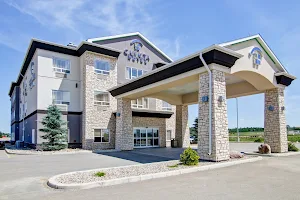 Canalta Hotel Assiniboia image