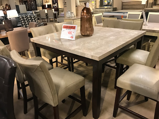 Outlet Store «Ashley HomeStore», reviews and photos, 501 King Georges Rd, Woodbridge, NJ 07095, USA