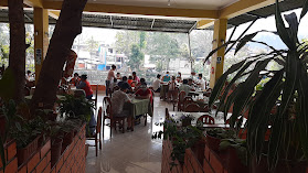 Restaurant Turistico "Miraflores"