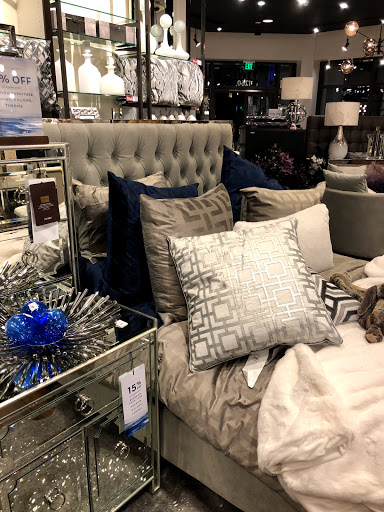 Furniture Store «Z Gallerie», reviews and photos, 600 Silks Run, Hallandale Beach, FL 33009, USA