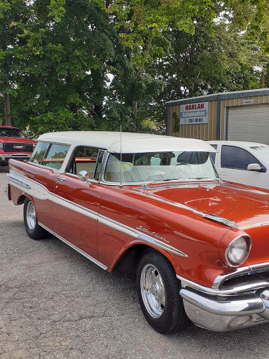 Auto Repair Shop «Harlan Automotive», reviews and photos, 408 N 4th St, Murray, KY 42071, USA