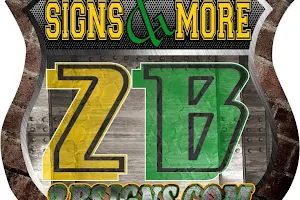 2B Signs & More image