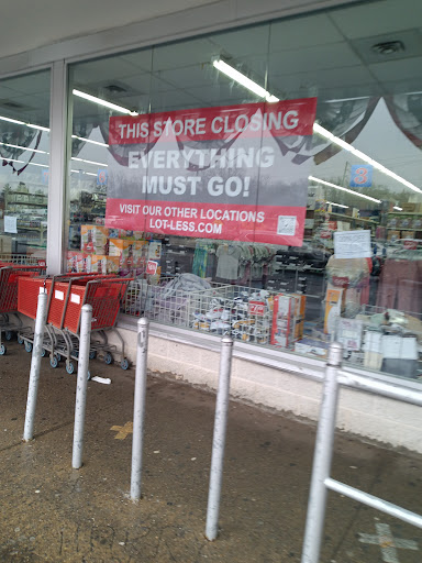 Department Store «Lot-less Closeouts», reviews and photos, 3155 Amboy Rd, Staten Island, NY 10306, USA
