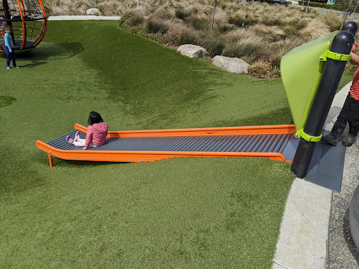 Community Center «Yesler Community Center», reviews and photos, 917 E Yesler Way, Seattle, WA 98122, USA