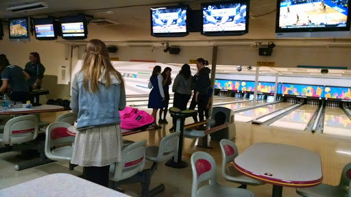 Bowling Alley «Chalet Bowl & 26th Street Cafe», reviews and photos, 3806 N 26th St, Tacoma, WA 98407, USA