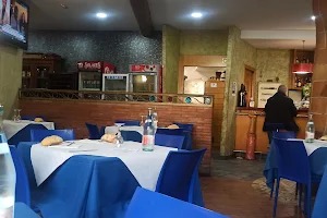 Restaurante Zirikada image