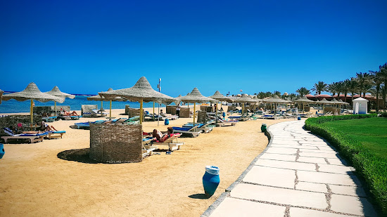 Hotelux Oriental Dream Marsa Alam