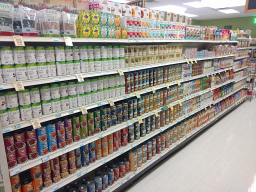 Health Food Store «Natural Health Food Center», reviews and photos, 4610 W Main St, Kalamazoo, MI 49006, USA